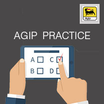 Free Agip Practice Test