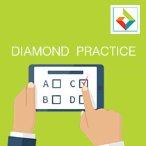 Free Diamond Bank Practice Test