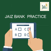 Free Jaiz Bank Practice Test