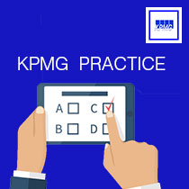 Free KPMG Practice Test