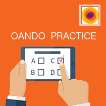 Free Oando Practice Test