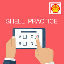 Free Shell Aptitude Test