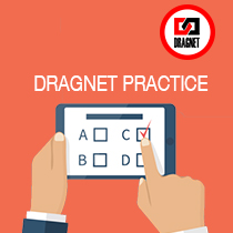 Free Dragnet Practice Test