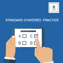 Free Standard Chartered Practice Test