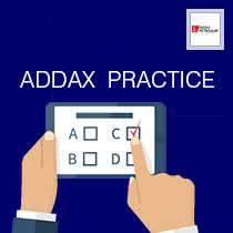 Free ADDAX Practice Test