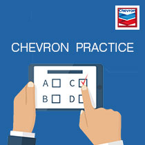 Free Chevron Practice Test