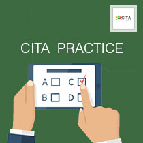 Free CITA Petroleum Practice Test