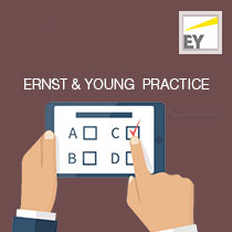 Free Ernst & Young Practice Test