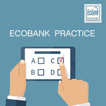 Free EcoBank Practice Test