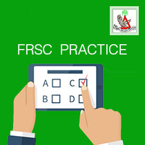 Free FRSC Practice Test