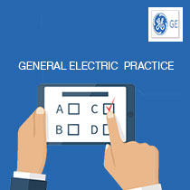 Free General Electric Practice Test
