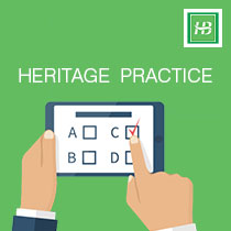 Free Heritage Bank Practice Test