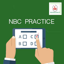 Free NBC Practice Test