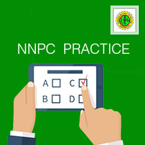 Free NNPC Practice CBT Test