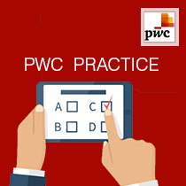 Free PWC Practice Test