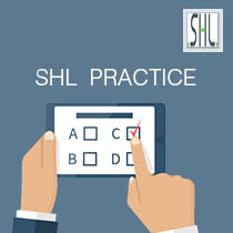 Free SHL Practice Test