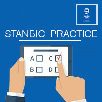 Free Stanbic IBTC Practice Test