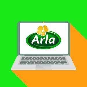 Arla Food Past Questions 2021| 2022