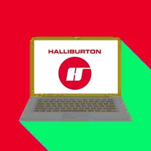 Halliburton Past Questions 2021| 2022