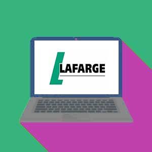 Lafarge Job Past Questions 2021| 2022