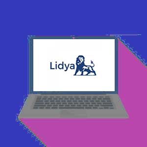 Lidya Group Practice Questions 2021 | 2022