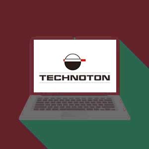 Technoton Practice Questions 2021 | 2022