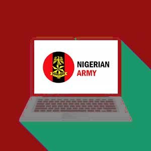 Nigerian Army Recruitment Practice 2021|2022