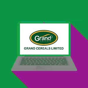 Grand Cereal Limited Practice Past Questions 2021| 2022