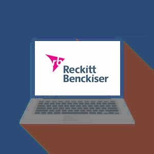 Reckitt Benckiser Practice Past Questions | 2021/2022