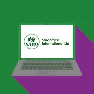 Saro Africa Group Practice Questions 2021 | 2022