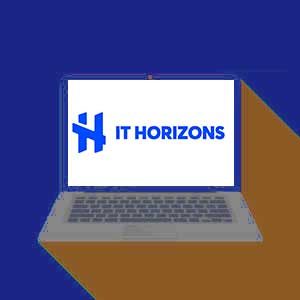 IT Horizons Practice Past Questions 2021| 2022