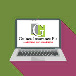 guinea insurance plc past questions and answers