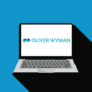 Oliver Wyman Practice Questions