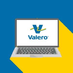 Valero Practice Questions and Answer