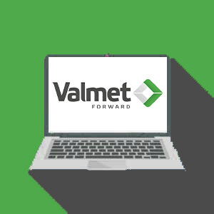 Valmet Practice Questions