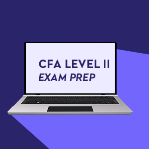 CFA level II Practice Questions