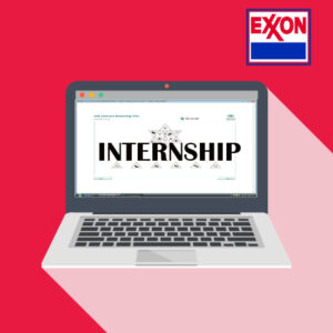 Exxon Mobil Internship Test
