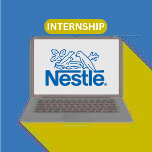Nestle Nigeria Internship/SIWES Test