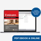 Emirates Graduate Aptitude Test