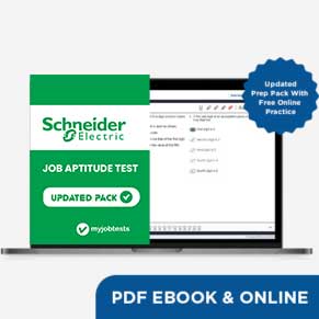 Schneider Electric Past Questions and Answers