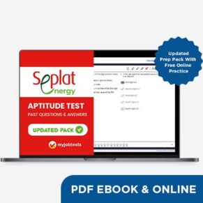 Seplat Past Questions and Answers
