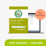 Ogun State Civil Service