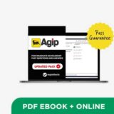 Agip Postgraduate Scholarship Past Questions and Answers