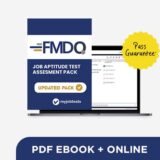 FMDQ Past Questions and Answers