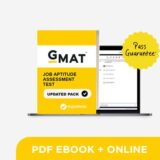 GMAT Practice Questions and Answers