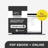 PG Consulting Past Questions and Answers