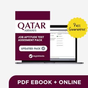 QATAR Airways Past Questions And Answers