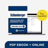 Schlumberger Past Questions and Answers