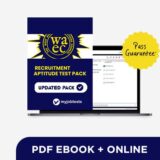 WAEC Recruitment Past Questions and Answers