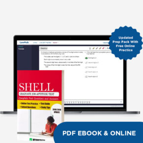 Shell Aptitude Test Past Questions and Answers